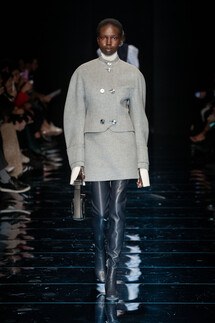 Sportmax Fall 2020 Ready-to-Wear / Sportmax осень-зима 2020 / Неделя моды: Милан