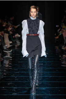 Sportmax Fall 2020 Ready-to-Wear / Sportmax осень-зима 2020 / Неделя моды: Милан