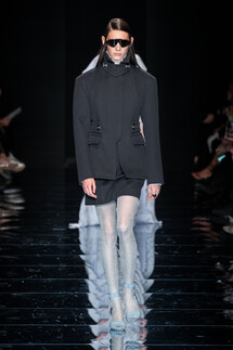 Sportmax Fall 2020 Ready-to-Wear / Sportmax осень-зима 2020 / Неделя моды: Милан