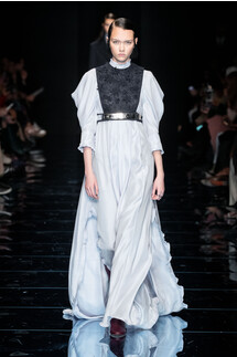 Sportmax Fall 2020 Ready-to-Wear / Sportmax осень-зима 2020 / Неделя моды: Милан