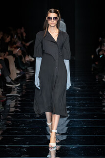 Sportmax Fall 2020 Ready-to-Wear / Sportmax осень-зима 2020 / Неделя моды: Милан