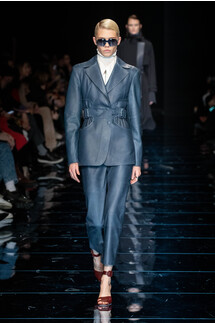 Sportmax Fall 2020 Ready-to-Wear / Sportmax осень-зима 2020 / Неделя моды: Милан