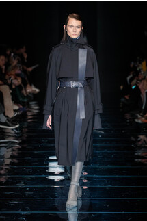 Sportmax Fall 2020 Ready-to-Wear / Sportmax осень-зима 2020 / Неделя моды: Милан
