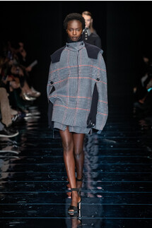 Sportmax Fall 2020 Ready-to-Wear / Sportmax осень-зима 2020 / Неделя моды: Милан