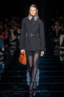 Sportmax Fall 2020 Ready-to-Wear / Sportmax осень-зима 2020 / Неделя моды: Милан