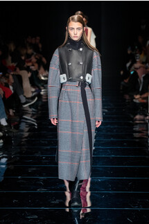 Sportmax Fall 2020 Ready-to-Wear / Sportmax осень-зима 2020 / Неделя моды: Милан