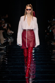 Sportmax Fall 2020 Ready-to-Wear / Sportmax осень-зима 2020 / Неделя моды: Милан