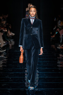 Sportmax Fall 2020 Ready-to-Wear / Sportmax осень-зима 2020 / Неделя моды: Милан