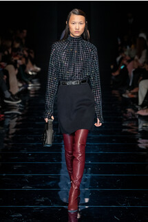 Sportmax Fall 2020 Ready-to-Wear / Sportmax осень-зима 2020 / Неделя моды: Милан