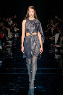Sportmax Fall 2020 Ready-to-Wear / Sportmax осень-зима 2020 / Неделя моды: Милан