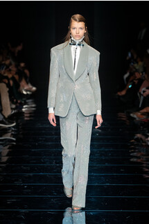 Sportmax Fall 2020 Ready-to-Wear / Sportmax осень-зима 2020 / Неделя моды: Милан