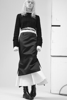 Sportmax Resort 2023 / Sportmax круиз 2023