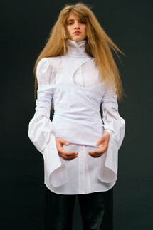 Sportmax Resort 2023 / Sportmax круиз 2023