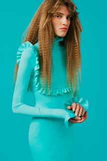 Sportmax Resort 2023 / Sportmax круиз 2023