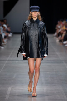 Sportmax Spring 2020 / Sportmax весна-лето 2020 / Неделя моды: Милан