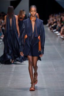 Sportmax Spring 2020 / Sportmax весна-лето 2020 / Неделя моды: Милан