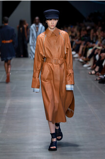 Sportmax Spring 2020 / Sportmax весна-лето 2020 / Неделя моды: Милан