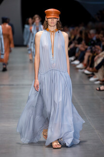 Sportmax Spring 2020 / Sportmax весна-лето 2020 / Неделя моды: Милан