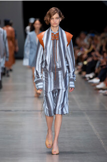 Sportmax Spring 2020 / Sportmax весна-лето 2020 / Неделя моды: Милан