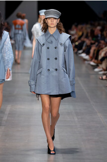 Sportmax Spring 2020 / Sportmax весна-лето 2020 / Неделя моды: Милан