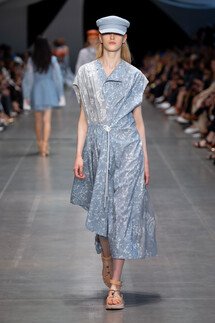 Sportmax Spring 2020 / Sportmax весна-лето 2020 / Неделя моды: Милан