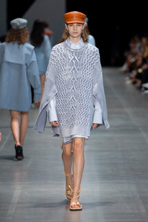 Sportmax Spring 2020 / Sportmax весна-лето 2020 / Неделя моды: Милан