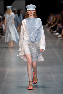 Sportmax Spring 2020 / Sportmax весна-лето 2020 / Неделя моды: Милан