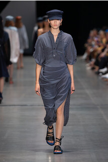 Sportmax Spring 2020 / Sportmax весна-лето 2020 / Неделя моды: Милан