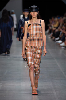 Sportmax Spring 2020 / Sportmax весна-лето 2020 / Неделя моды: Милан