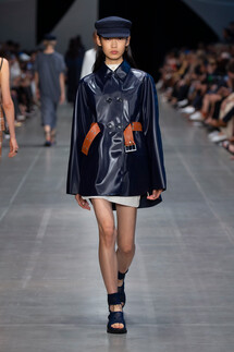 Sportmax Spring 2020 / Sportmax весна-лето 2020 / Неделя моды: Милан