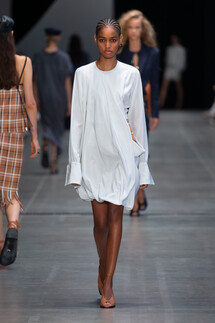 Sportmax Spring 2020 / Sportmax весна-лето 2020 / Неделя моды: Милан