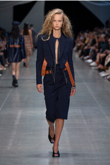 Sportmax Spring 2020 / Sportmax весна-лето 2020 / Неделя моды: Милан