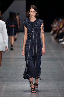 Sportmax Spring 2020 / Sportmax весна-лето 2020 / Неделя моды: Милан