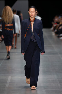 Sportmax Spring 2020 / Sportmax весна-лето 2020 / Неделя моды: Милан