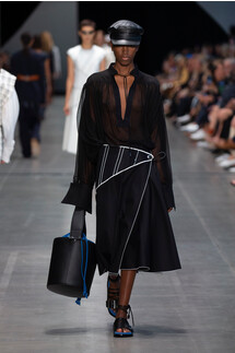 Sportmax Spring 2020 / Sportmax весна-лето 2020 / Неделя моды: Милан