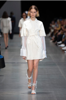 Sportmax Spring 2020 / Sportmax весна-лето 2020 / Неделя моды: Милан