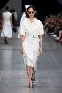 Sportmax Spring 2020 / Sportmax весна-лето 2020 / Неделя моды: Милан