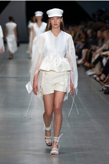 Sportmax Spring 2020 / Sportmax весна-лето 2020 / Неделя моды: Милан