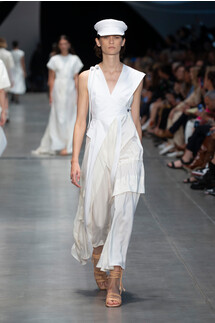 Sportmax Spring 2020 / Sportmax весна-лето 2020 / Неделя моды: Милан