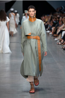 Sportmax Spring 2020 / Sportmax весна-лето 2020 / Неделя моды: Милан