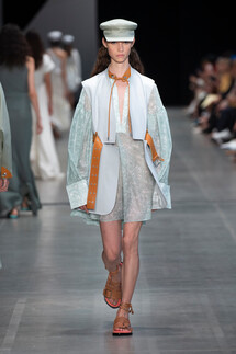 Sportmax Spring 2020 / Sportmax весна-лето 2020 / Неделя моды: Милан