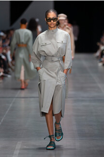 Sportmax Spring 2020 / Sportmax весна-лето 2020 / Неделя моды: Милан