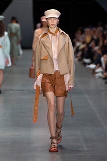 Sportmax Spring 2020 / Sportmax весна-лето 2020 / Неделя моды: Милан