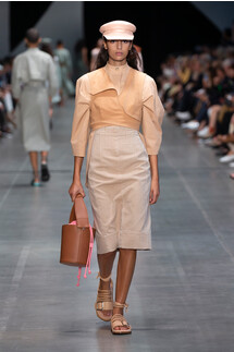 Sportmax Spring 2020 / Sportmax весна-лето 2020 / Неделя моды: Милан