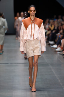 Sportmax Spring 2020 / Sportmax весна-лето 2020 / Неделя моды: Милан