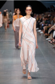 Sportmax Spring 2020 / Sportmax весна-лето 2020 / Неделя моды: Милан