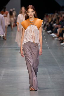 Sportmax Spring 2020 / Sportmax весна-лето 2020 / Неделя моды: Милан
