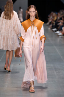 Sportmax Spring 2020 / Sportmax весна-лето 2020 / Неделя моды: Милан