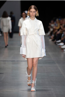 Sportmax Spring 2020 / Sportmax весна-лето 2020 / Неделя моды: Милан