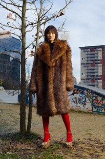 Sportmax Pre-Fall 2021 Collection / Коллекция Sportmax осень 2021